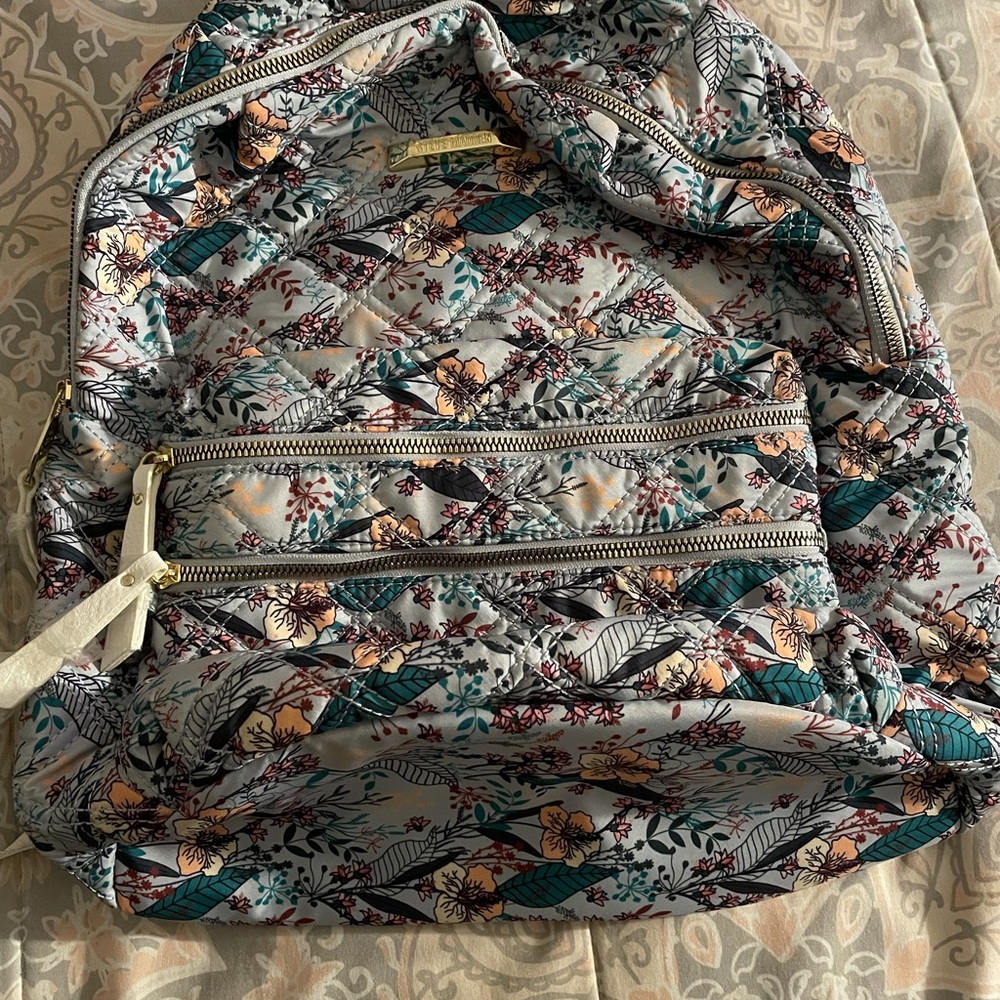 Steve Madden Backpack